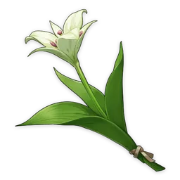 Cecilia - Genshin Impact